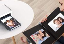 Disruptive Technologies in Photo Printing: A Peek into the Future