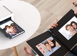 Disruptive Technologies in Photo Printing: A Peek into the Future