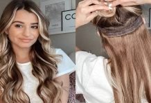 How to Pick the Right Hair Extension