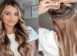 How to Pick the Right Hair Extension