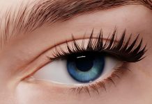 How To Choose, Apply And Care For False Eyelashes?