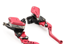 Brief Analysis Of The Best Motorcycle Levers