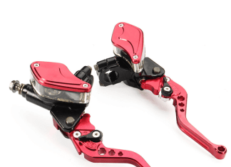 Brief Analysis Of The Best Motorcycle Levers