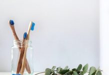 Can you use toothbrush sanitizer for baby toothbrushes?