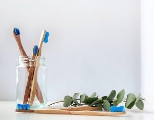 Can you use toothbrush sanitizer for baby toothbrushes?