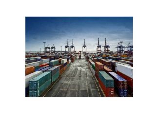 The Process of Shipping of Products from China to India