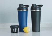 Everich Wholesale Insulated Water Bottles for Corporate Gifts and Retail Brands
