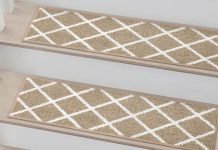 How to Shop for the Best Stair Treads Carpet Indoor Online