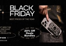 The Ultimate EDC Bundle Guide to Black Friday Shopping