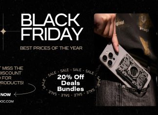 The Ultimate EDC Bundle Guide to Black Friday Shopping