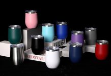 EverichHydro Insights on Insulated Wine Tumblers in Bulk Orders