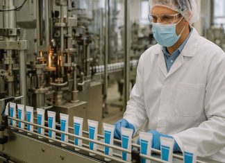 Step-by-Step: From Concept to Market with Private Label Toothpaste